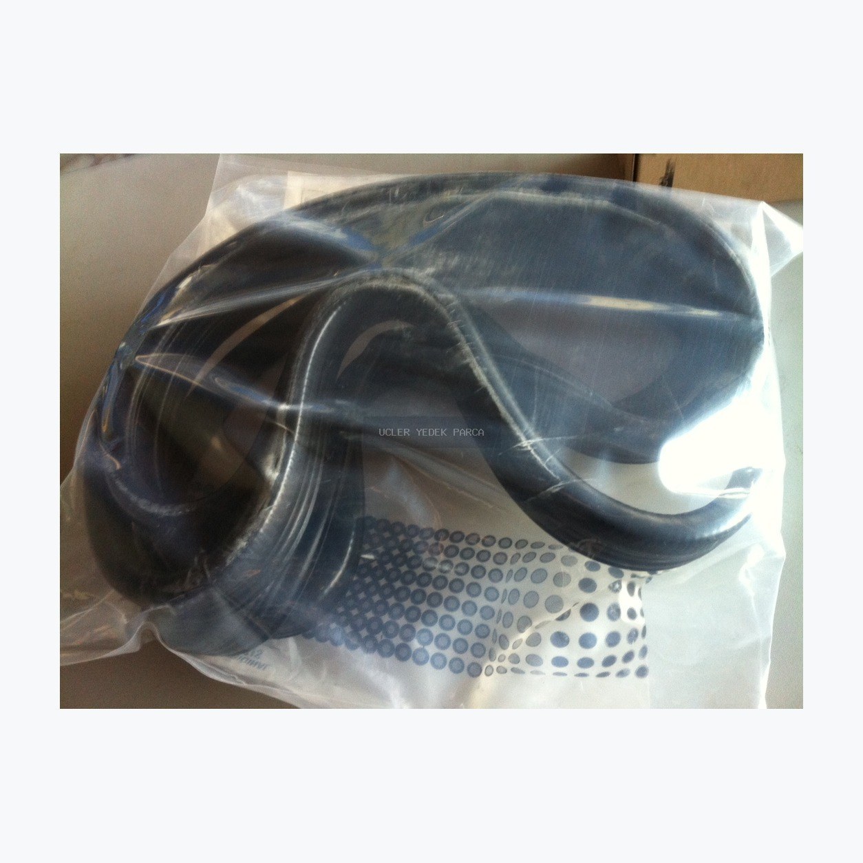 New Holland SAG KAPI FITILI 84396433 Kapı ve kilit parçaları yedek parça
