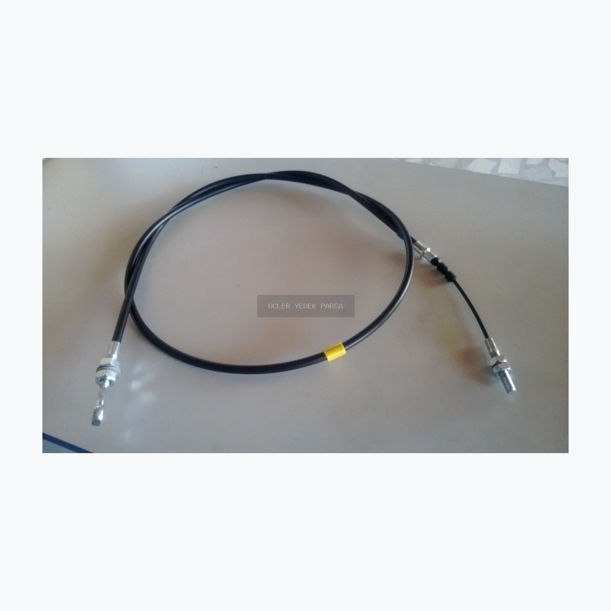 New Holland EL FRENI SPIRALI 84418318 Diğer fren parçaları yedek parça