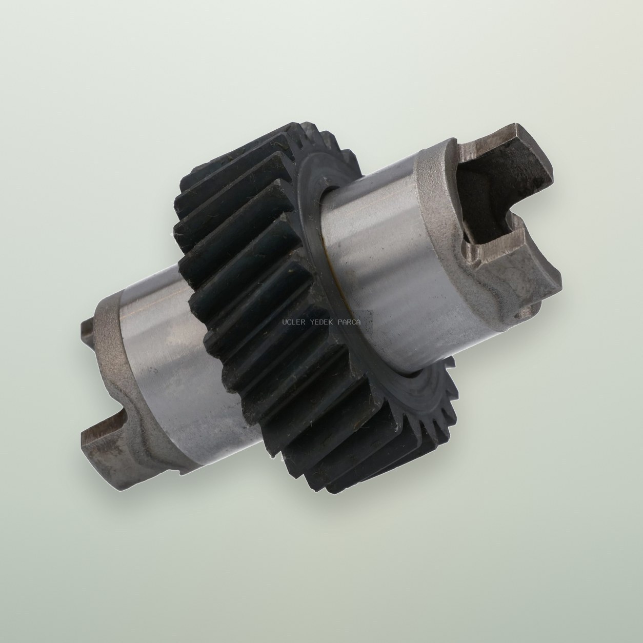 New Holland HID. POMPA MILI VE DİŞLİSİ 84420573 Hidrolik pompalar yedek parça