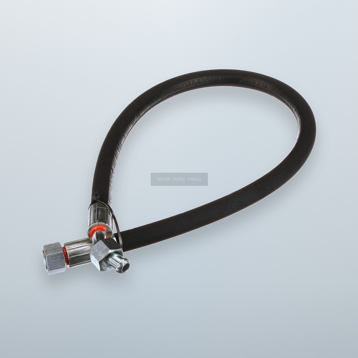 New Holland DİREKSİYON BASMA 84425472 Direksiyon parçaları yedek parça