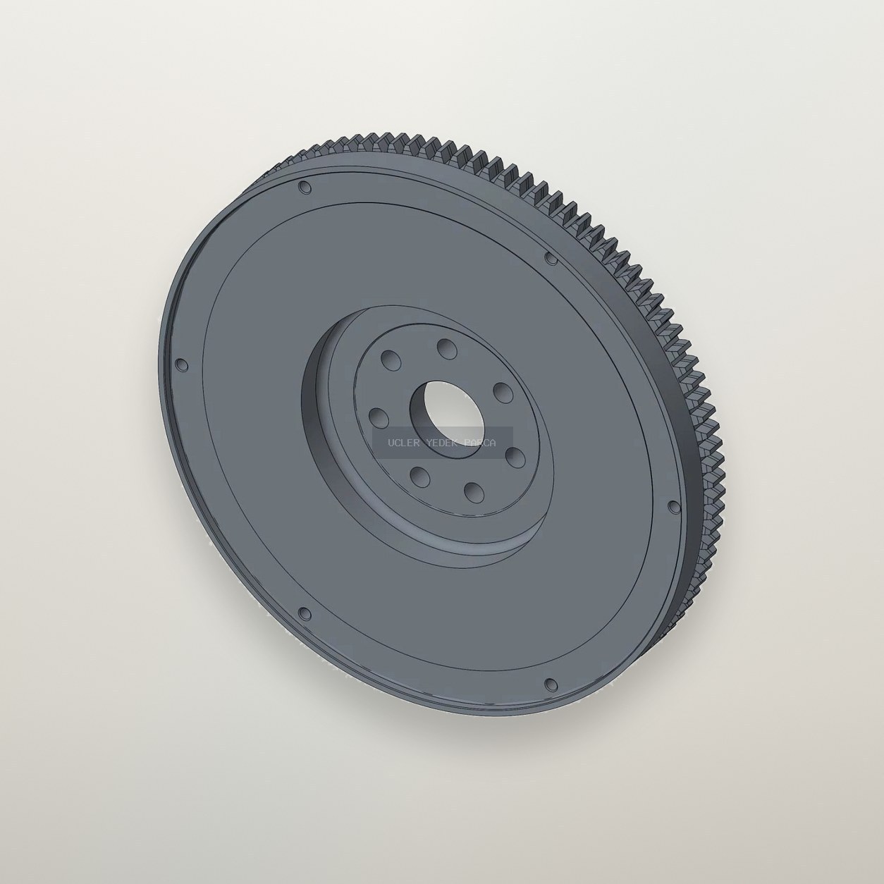 New Holland VOLAN KOMP. 84485692 Diğer motor parçaları yedek parça
