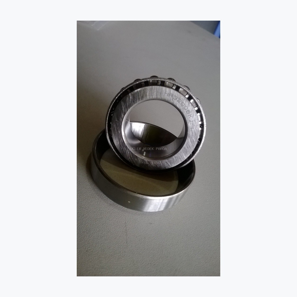 New Holland KONIK MAKARALI 84497170 Yatak ve yataklamalar yedek parça