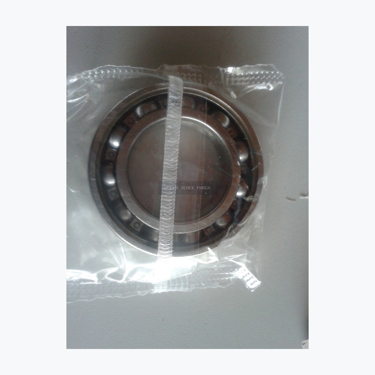 New Holland SABIT BILYALI YATAK 84497490 Yatak ve yataklamalar yedek parça