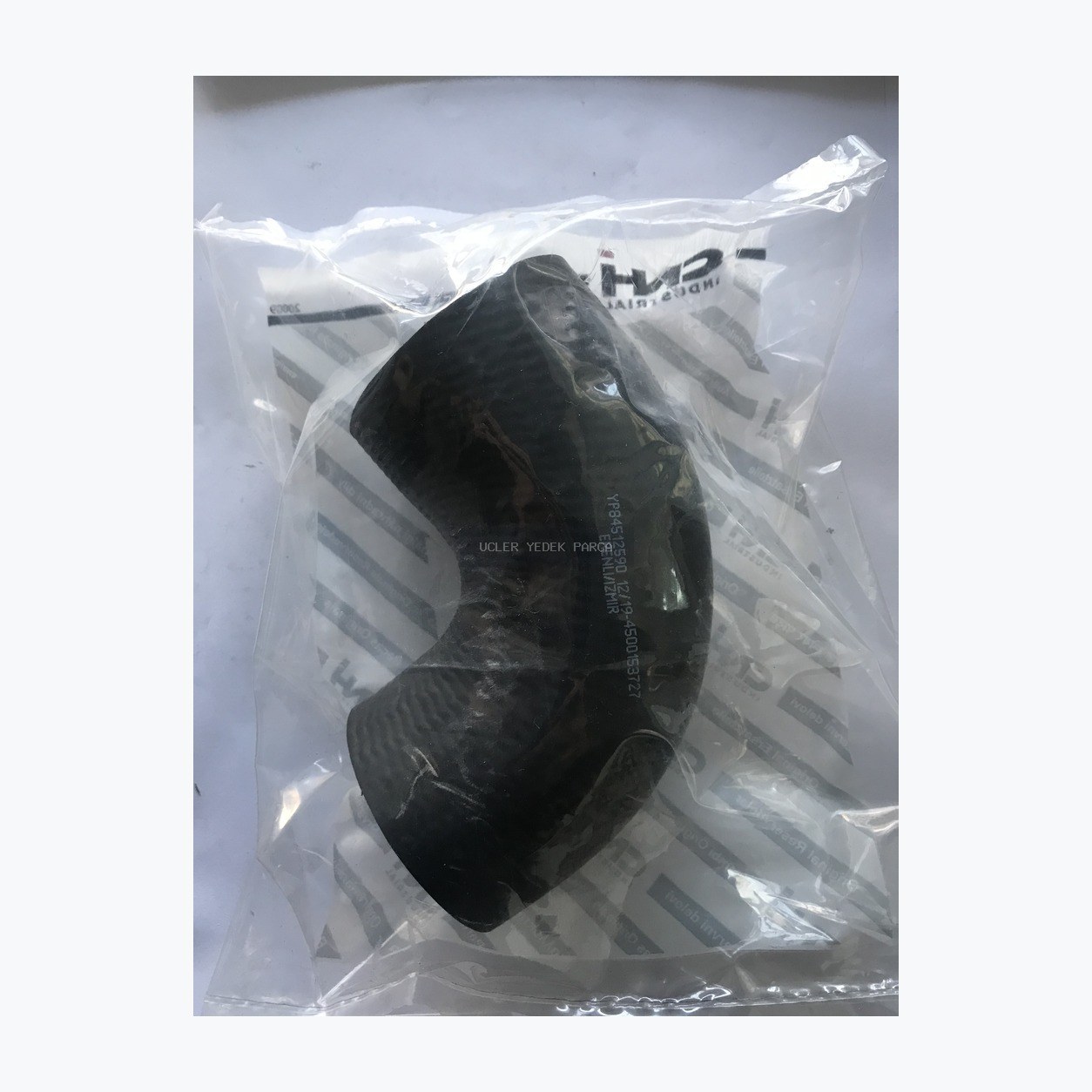 New Holland MANSON - TURBO 84512590 Turbo ve parçaları yedek parça