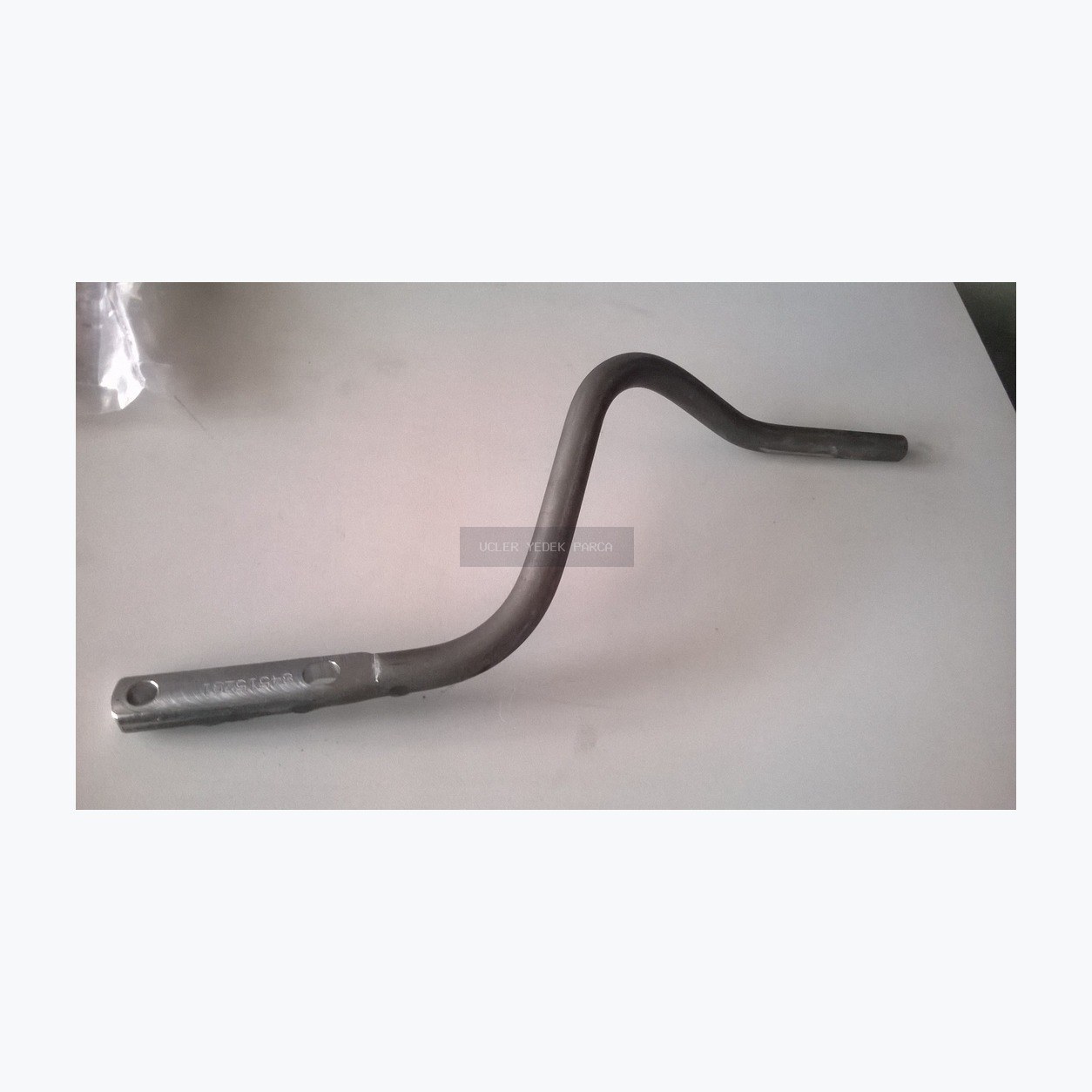 New Holland VITES KOLU 84515281 Vites kumanda parçaları yedek parça