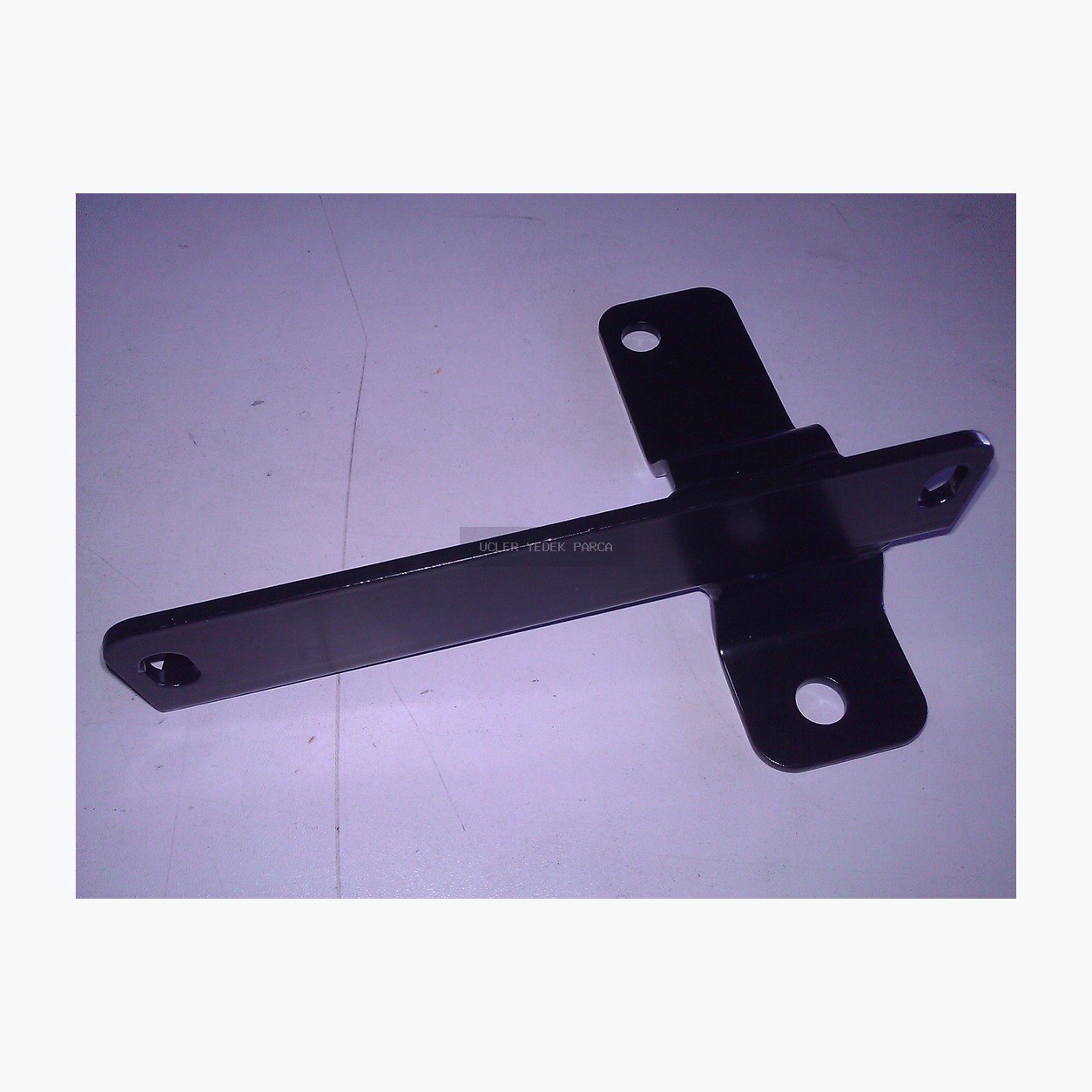 New Holland MESNET - EGZOZ 84571310 Egzoz ve susturucu yedek parça