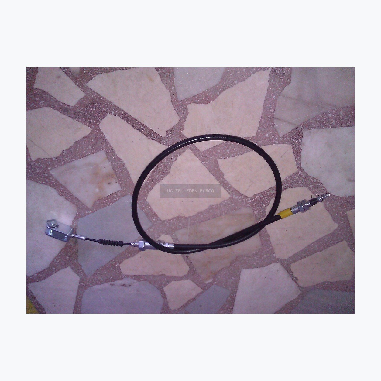 New Holland EL FREN SPIRAL 84605154 Diğer fren parçaları yedek parça