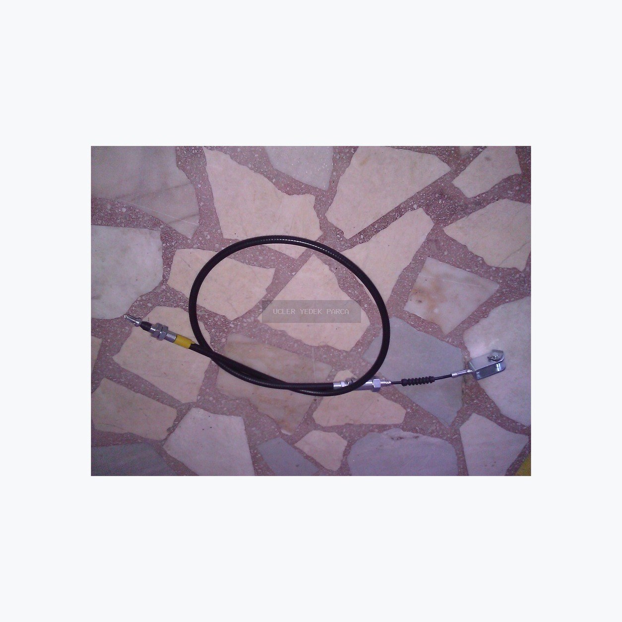 New Holland EL FREN SPIRAL 84605179 Diğer fren parçaları yedek parça
