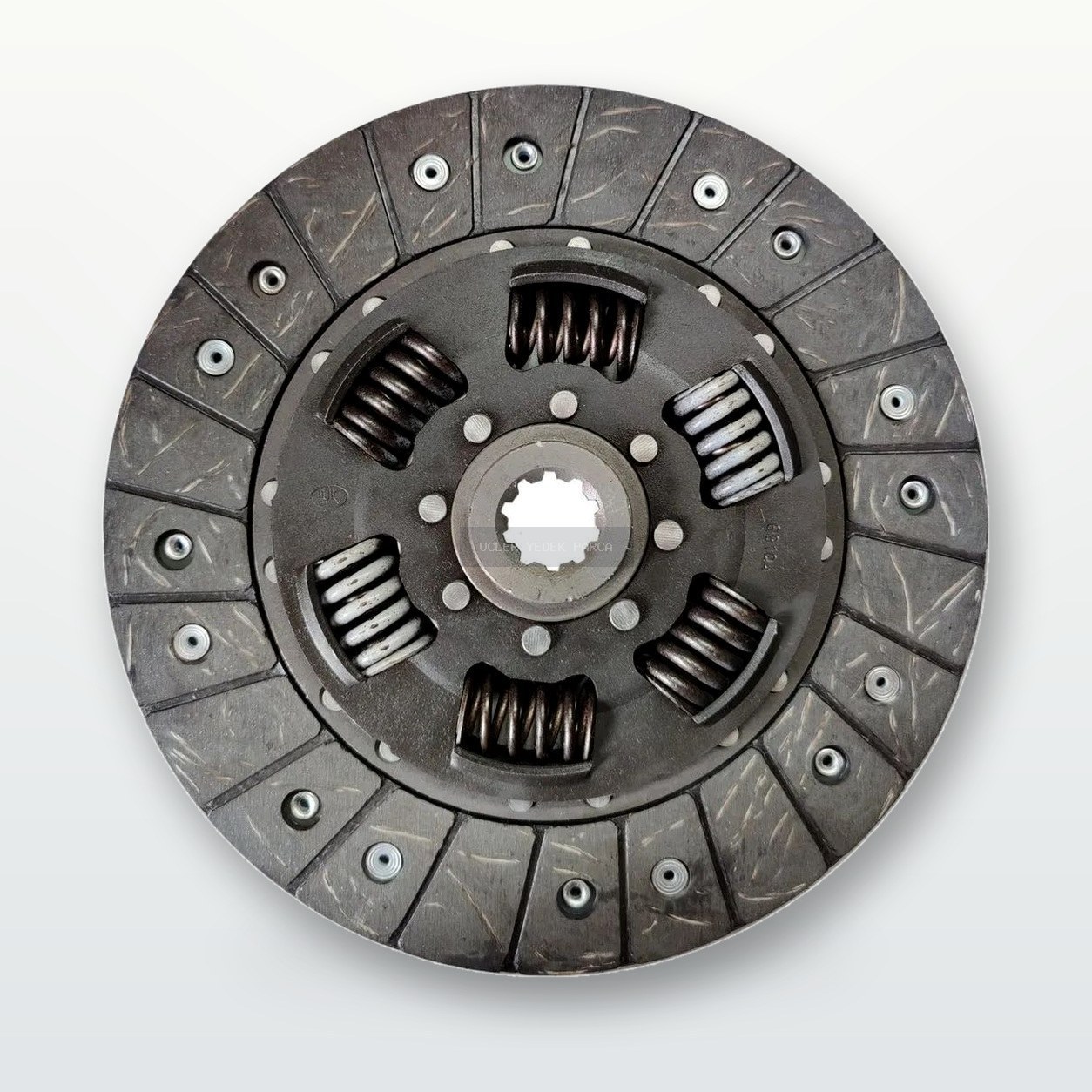 New Holland PTO -PLATE 750S 87554910 Diğer PTO parçaları yedek parça