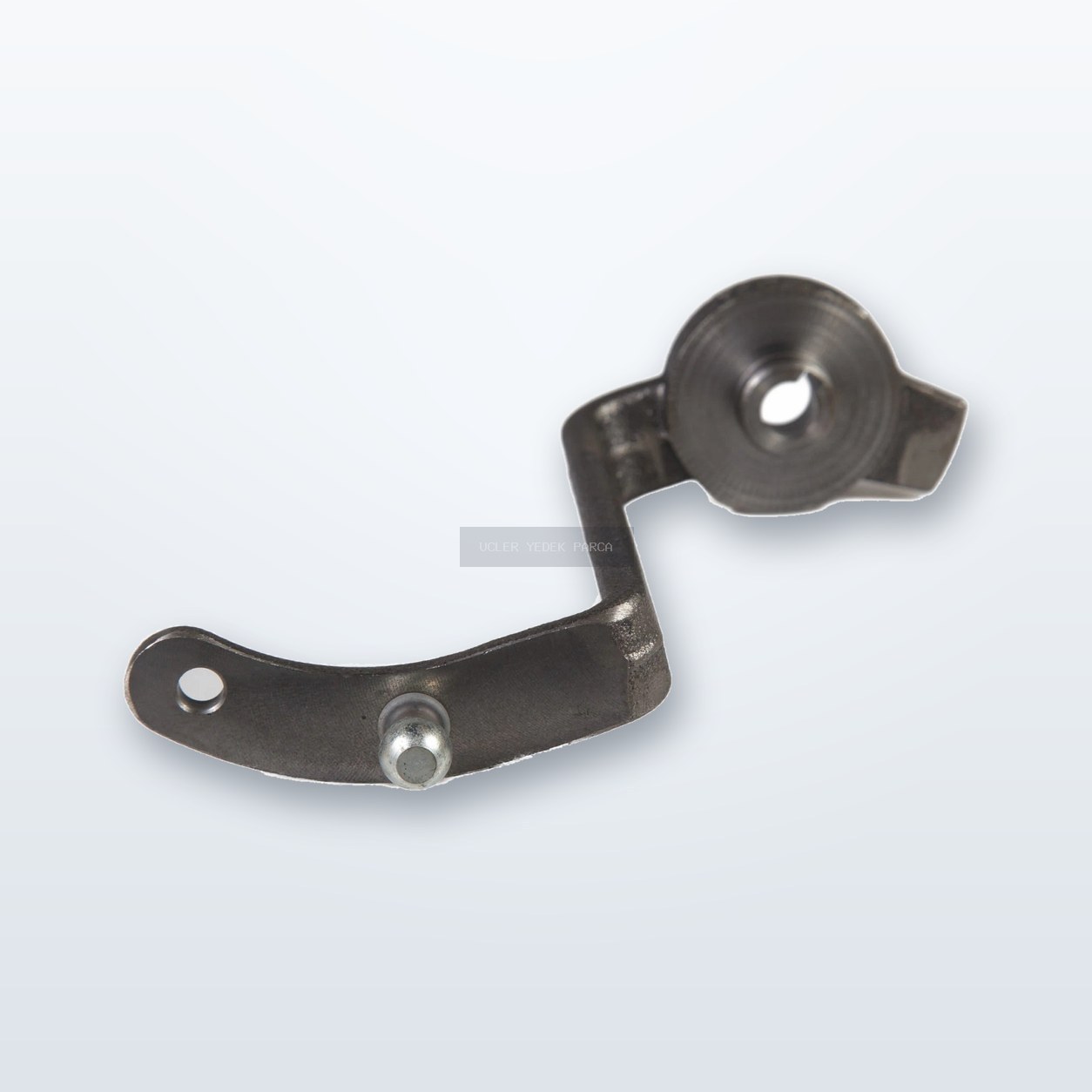 New Holland KOL-DURUM KUMANDA KOMPLE 87636989 Kaldırıcı ve askı kolları yedek parça