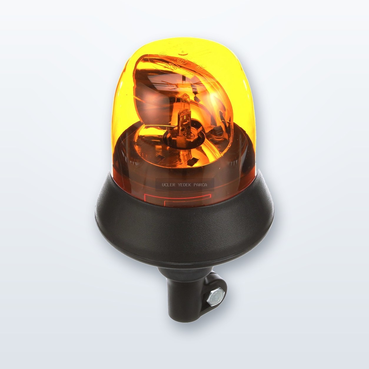 New Holland DÖNER TEPE LAMBASI-55W 87723255 Diğer elektrik parçaları yedek parça
