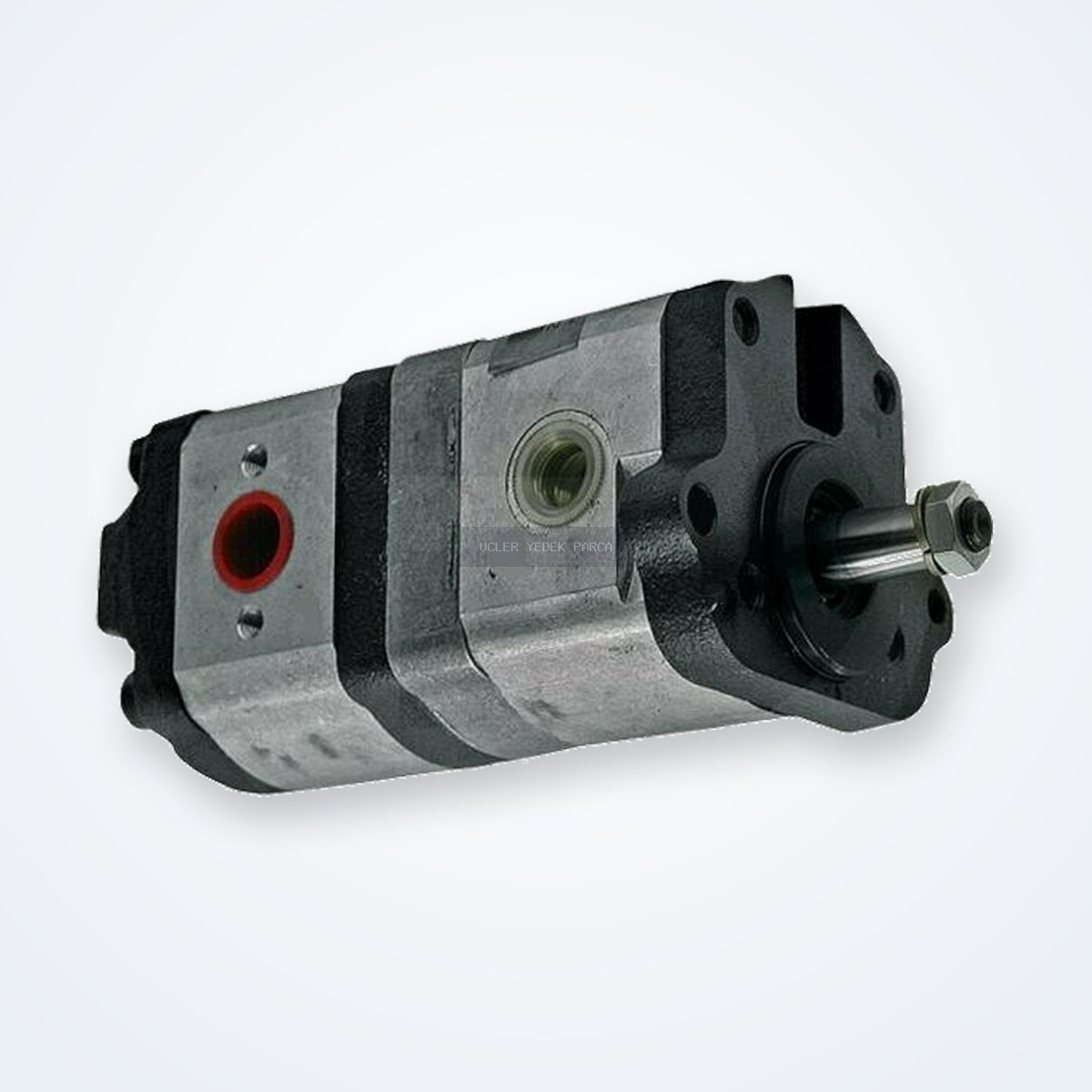 New Holland POMPA -HIDROLI 87725756 Hidrolik pompalar yedek parça
