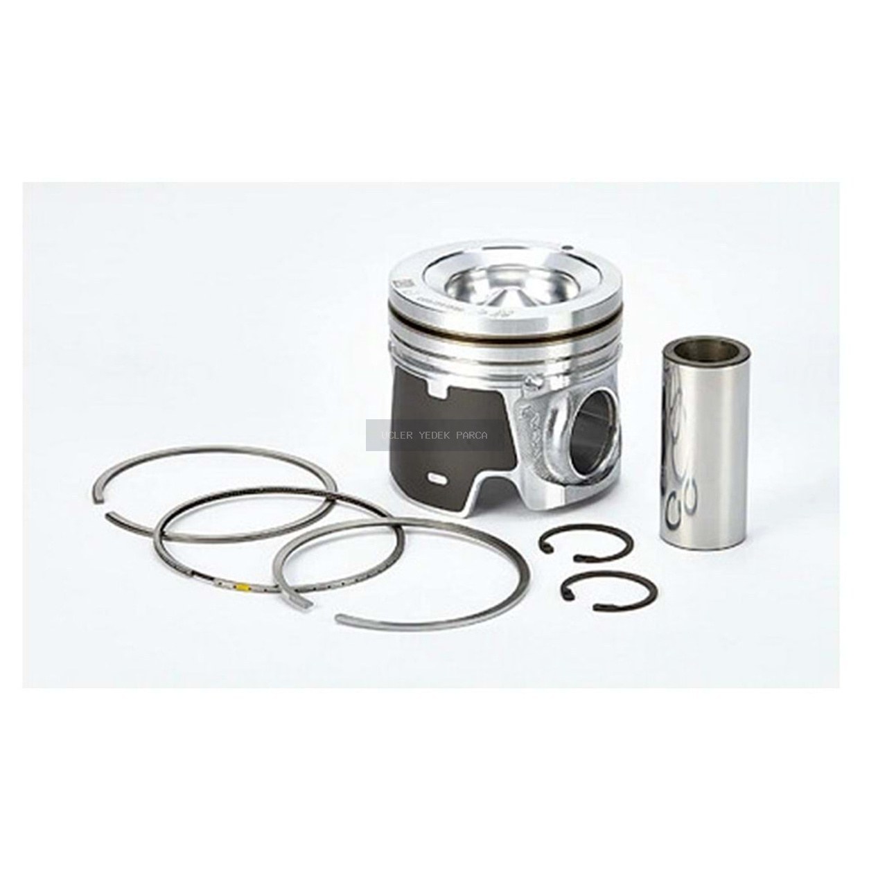 New Holland FREN ANA PISTON 87748269 Diğer fren parçaları yedek parça