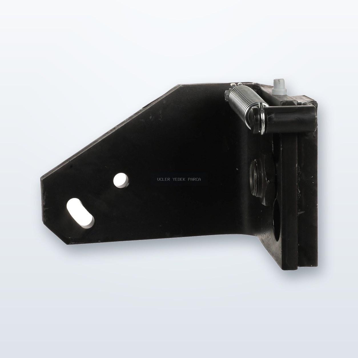 New Holland FENDER RH, SUPPORT ASSY; FRONT 90331619 Çamurluklar yedek parça