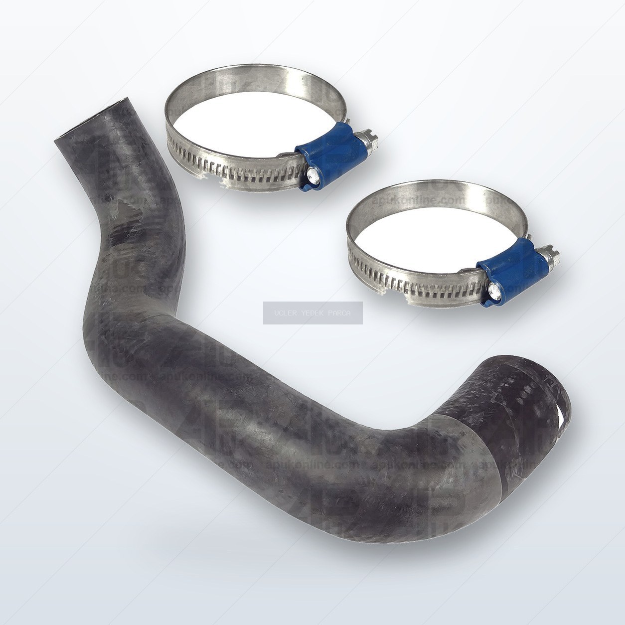 New Holland HOSE,FUEL 90410415 Yakıt boru ve hortumları yedek parça
