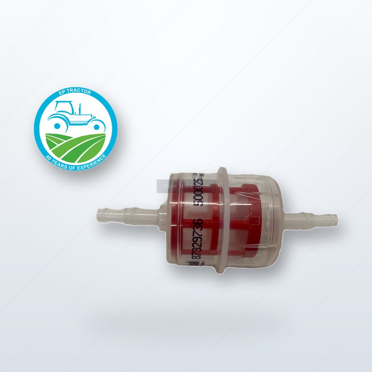 New Holland YAKIT ON FILTRESI 91729083 Yakıt filtreleri yedek parça