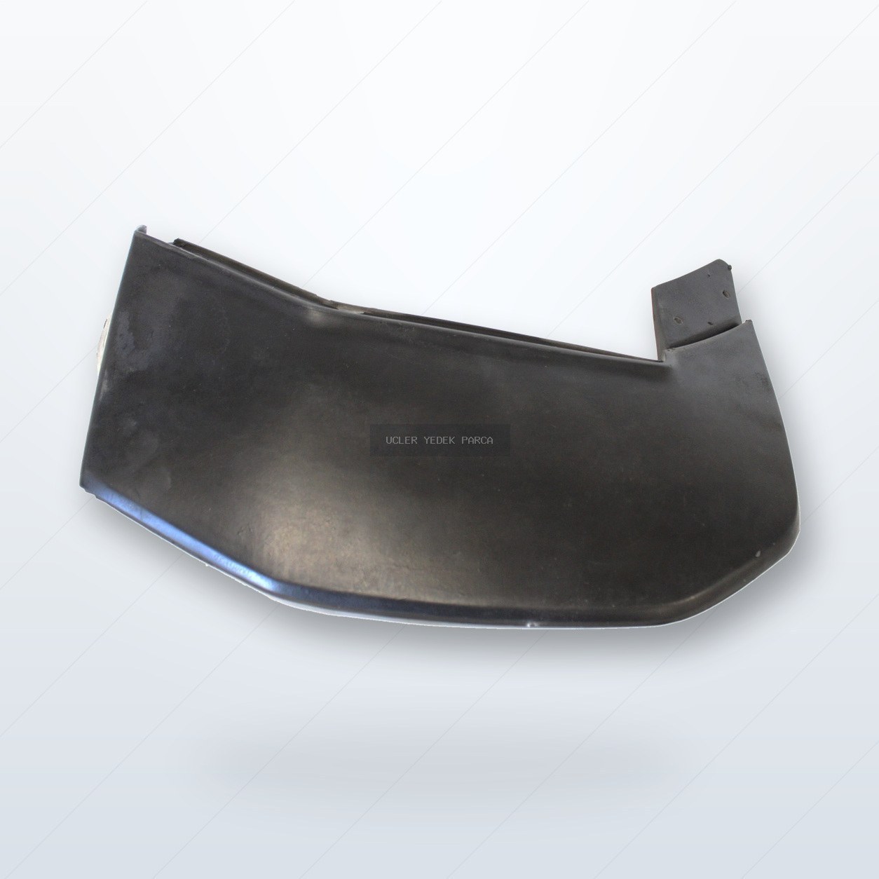 New Holland EXTENSION RH REAR FENDER 91790696 Çamurluklar yedek parça