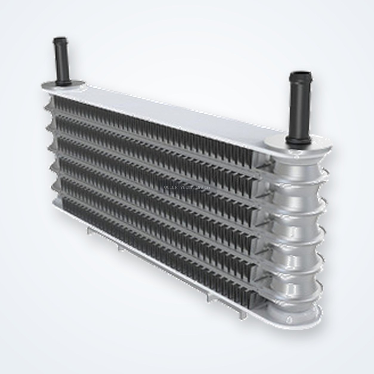New Holland COOLER, FUEL 91835039 Diğer yakıt sistemi parçaları yedek parça