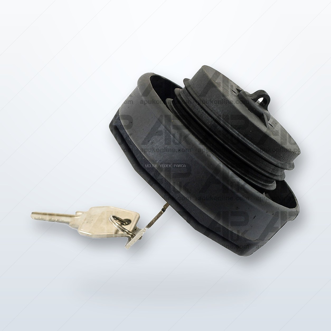 New Holland CAP,FUEL,LOCKABLE 91839775 Diğer yakıt sistemi parçaları yedek parça