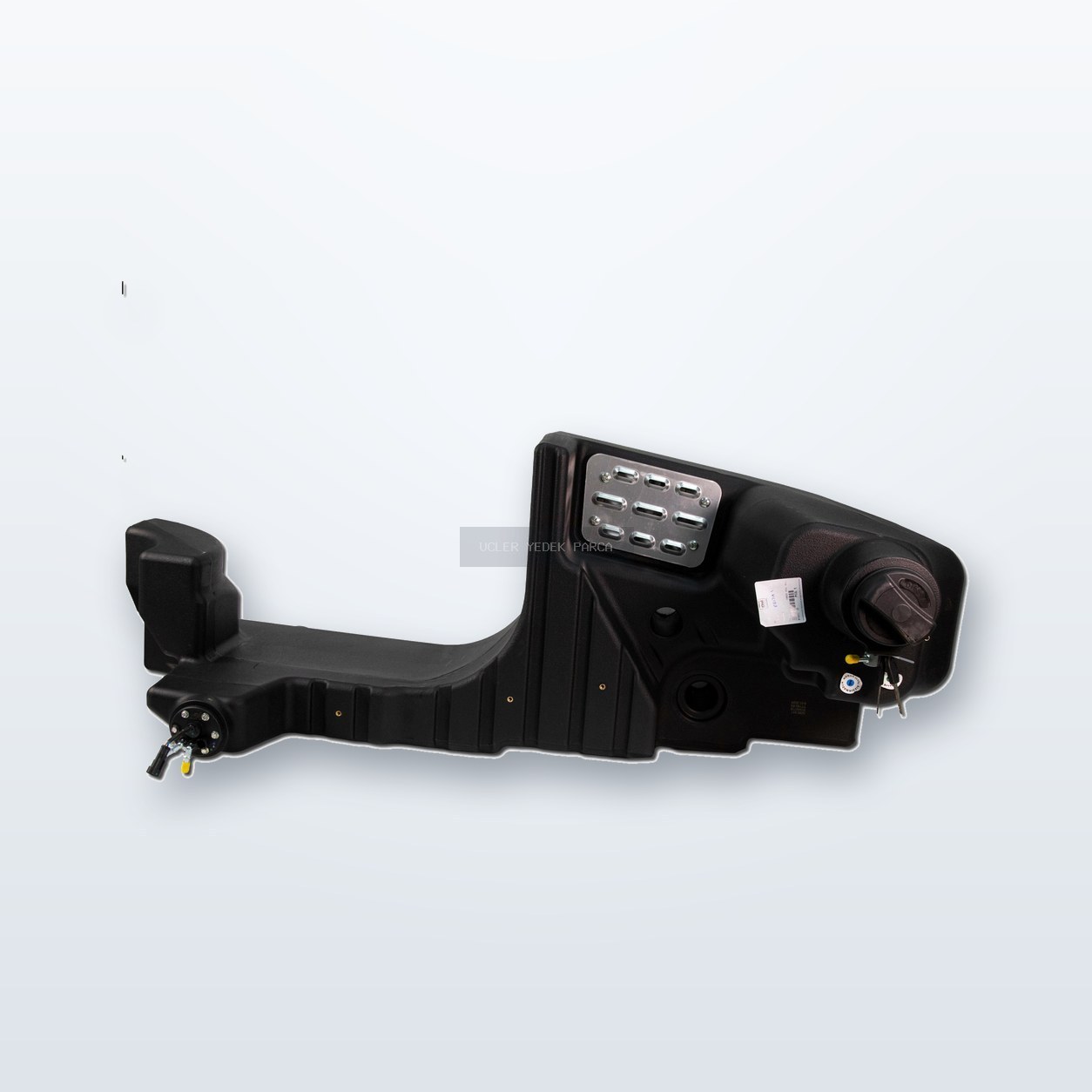 New Holland YAKIT DEPOSU 91840718 Yakıt depoları yedek parça