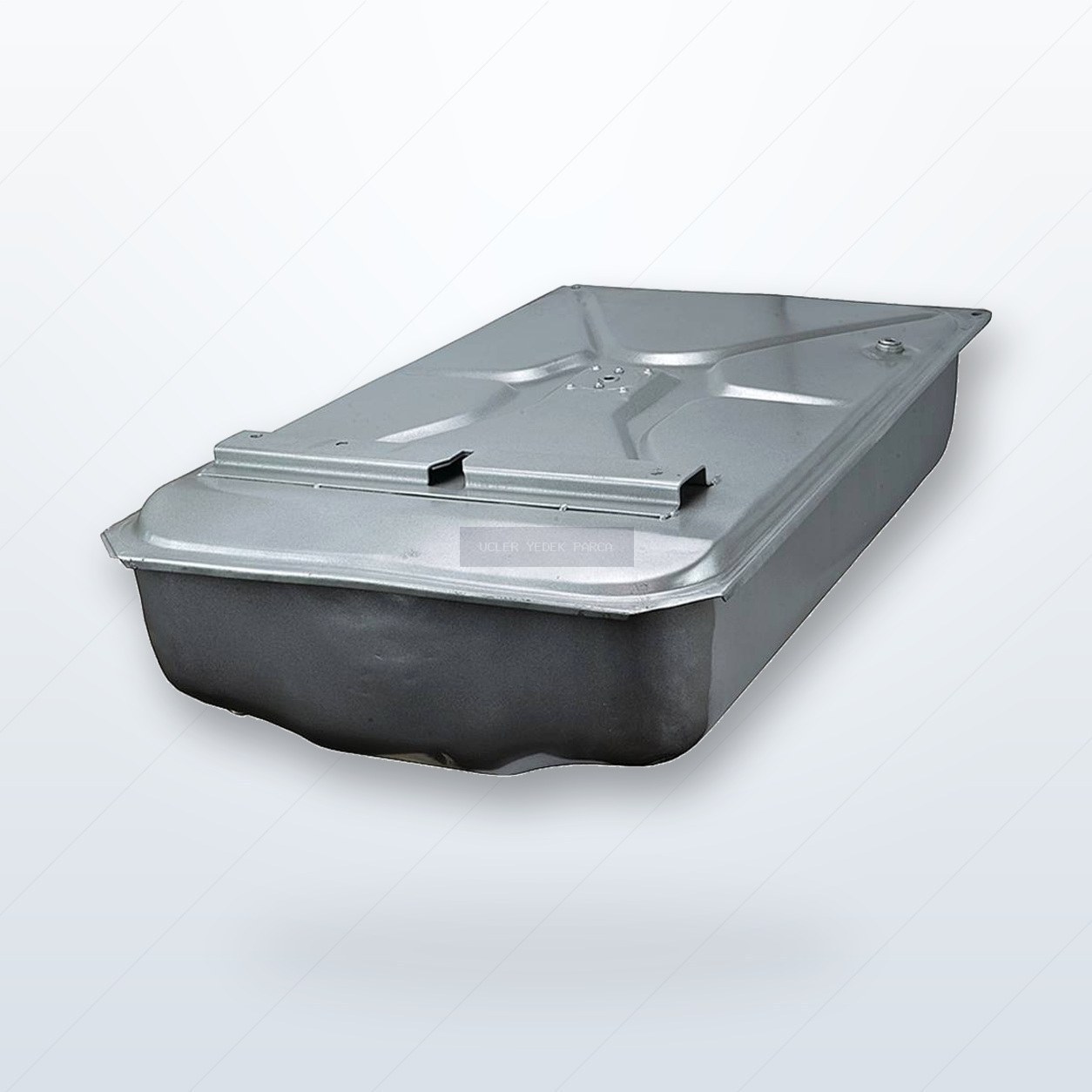 New Holland YAKIT TANK 91843274 Yakıt depoları yedek parça