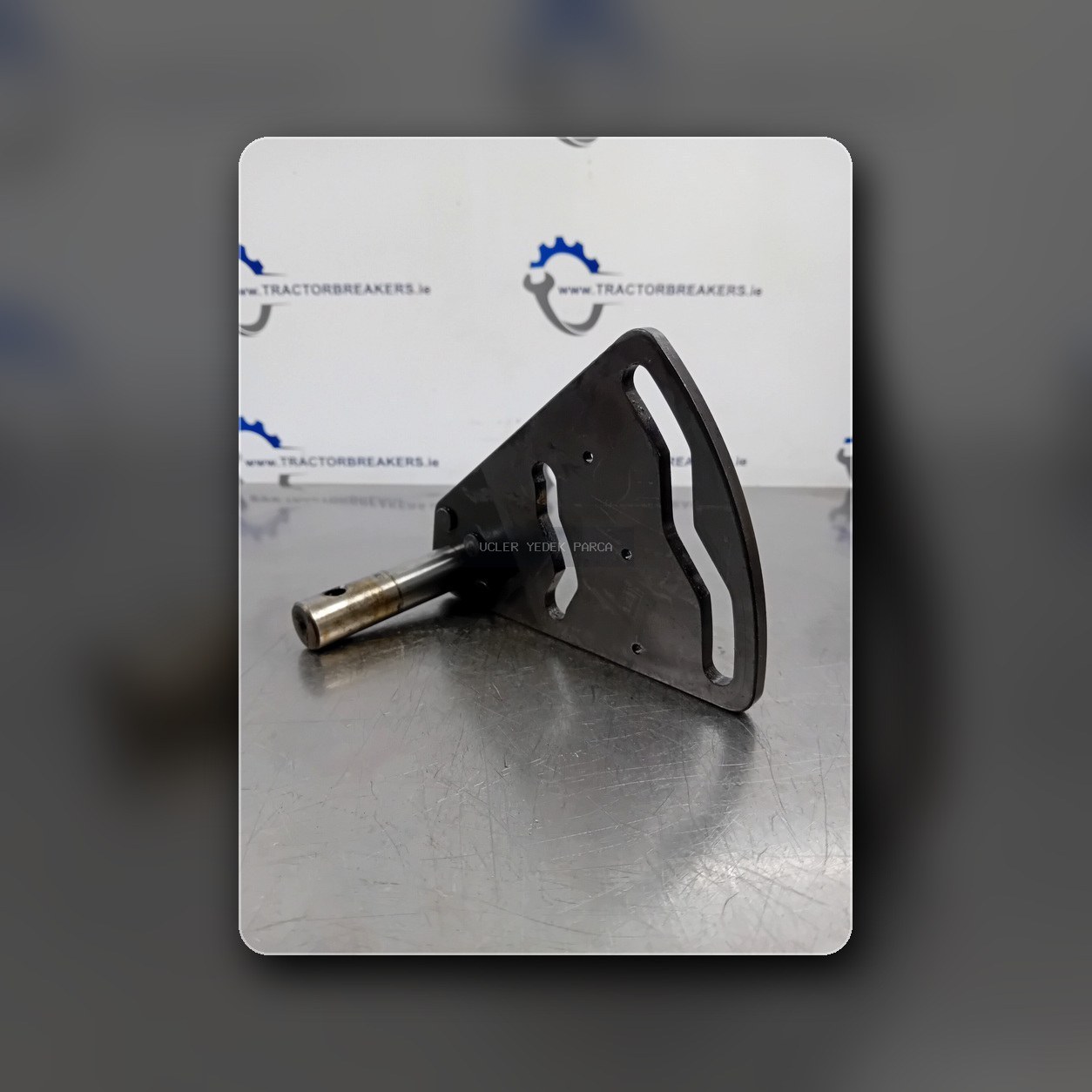 New Holland VITES KOLU BOYALI 91856317 Şanzıman dişlileri yedek parça