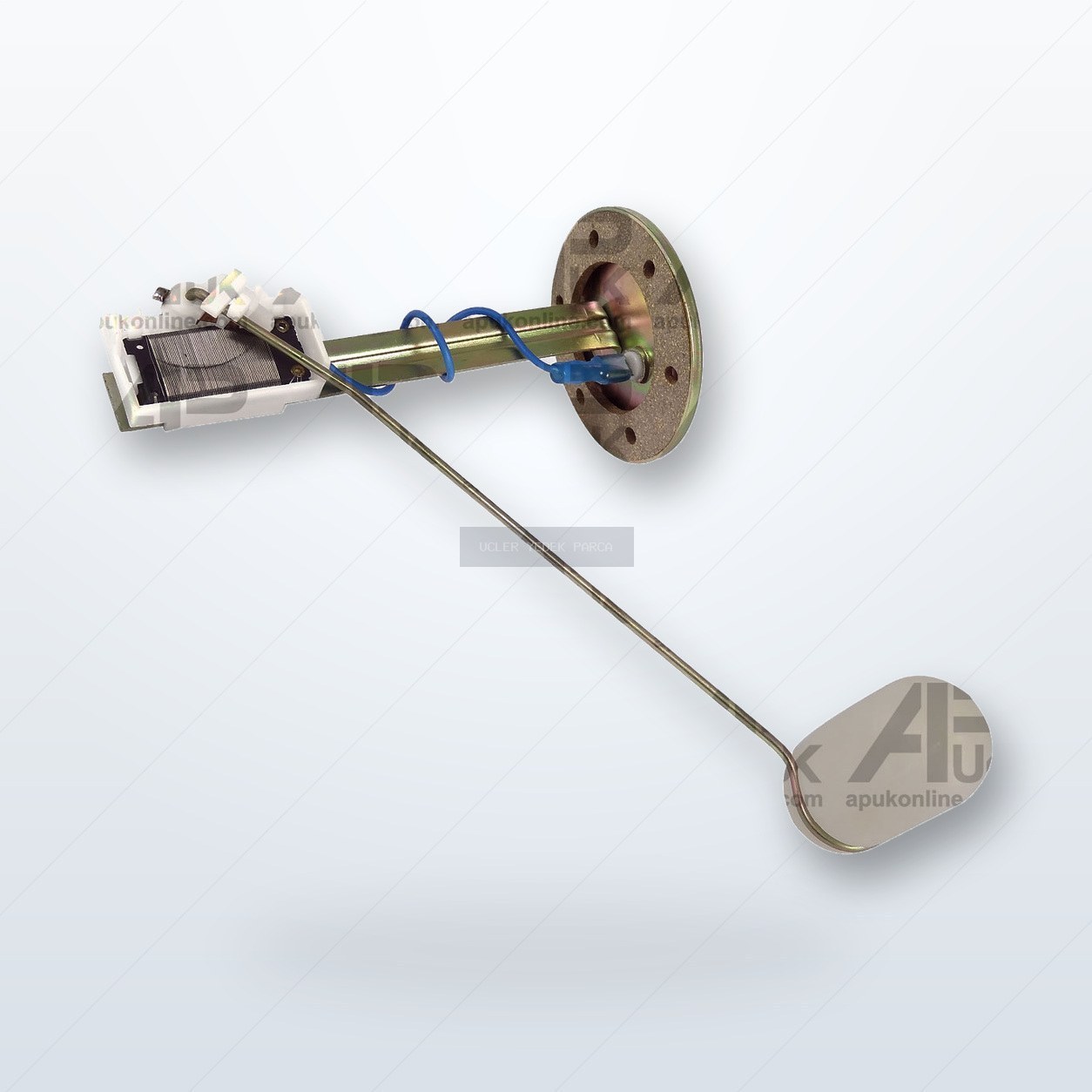 New Holland MESNET, YAKIT LEVEL SENSOR 91860038 Diğer yakıt sistemi parçaları yedek parça