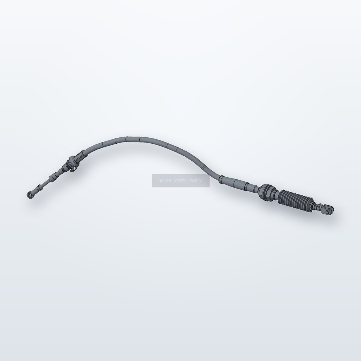 New Holland DEBRIYAJ KONTROL SPIRALI 91889050 Diğer debriyaj parçaları yedek parça