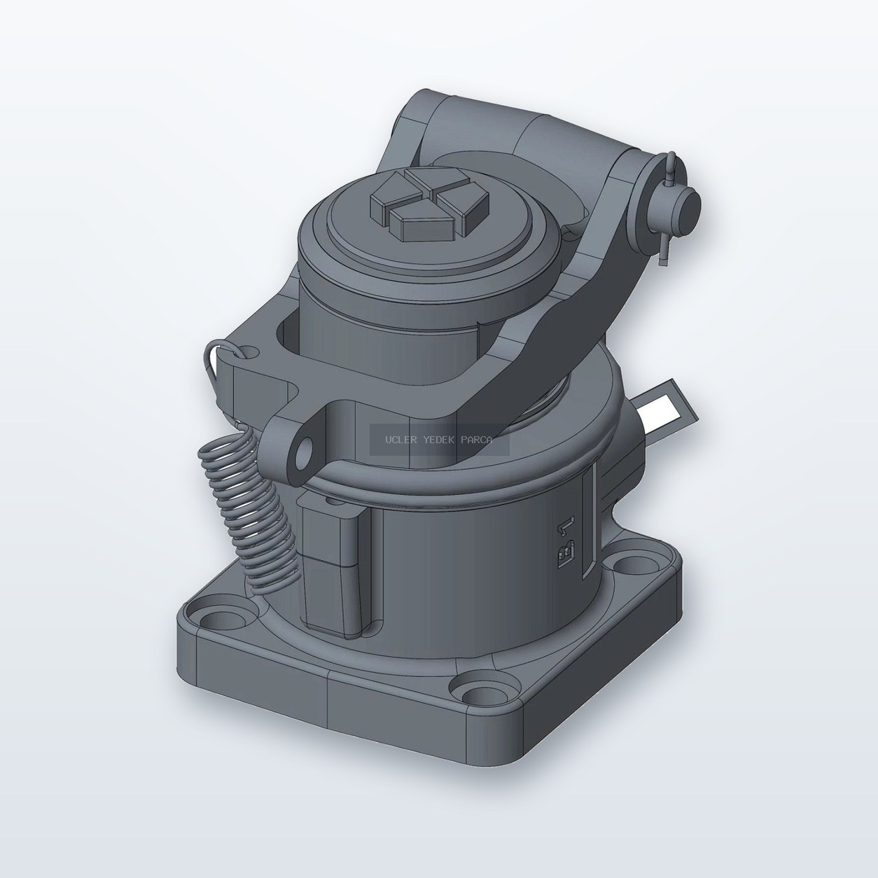New Holland BRAKE 91894051 Diğer fren parçaları yedek parça