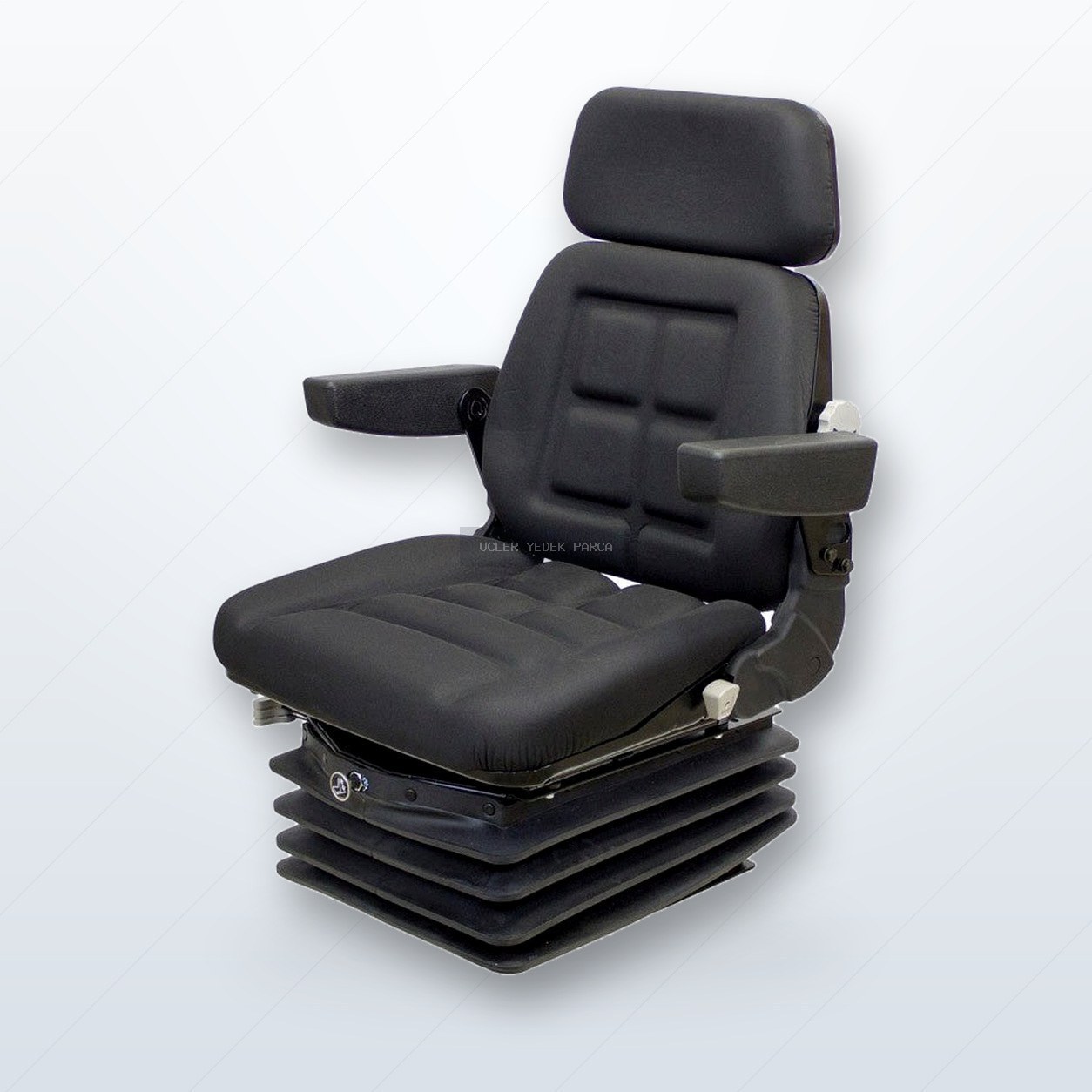 New Holland KOLTUK HAVA SÜSPANSİYON NEW HOLLAND 91901113 Koltuk ve parçaları yedek parça