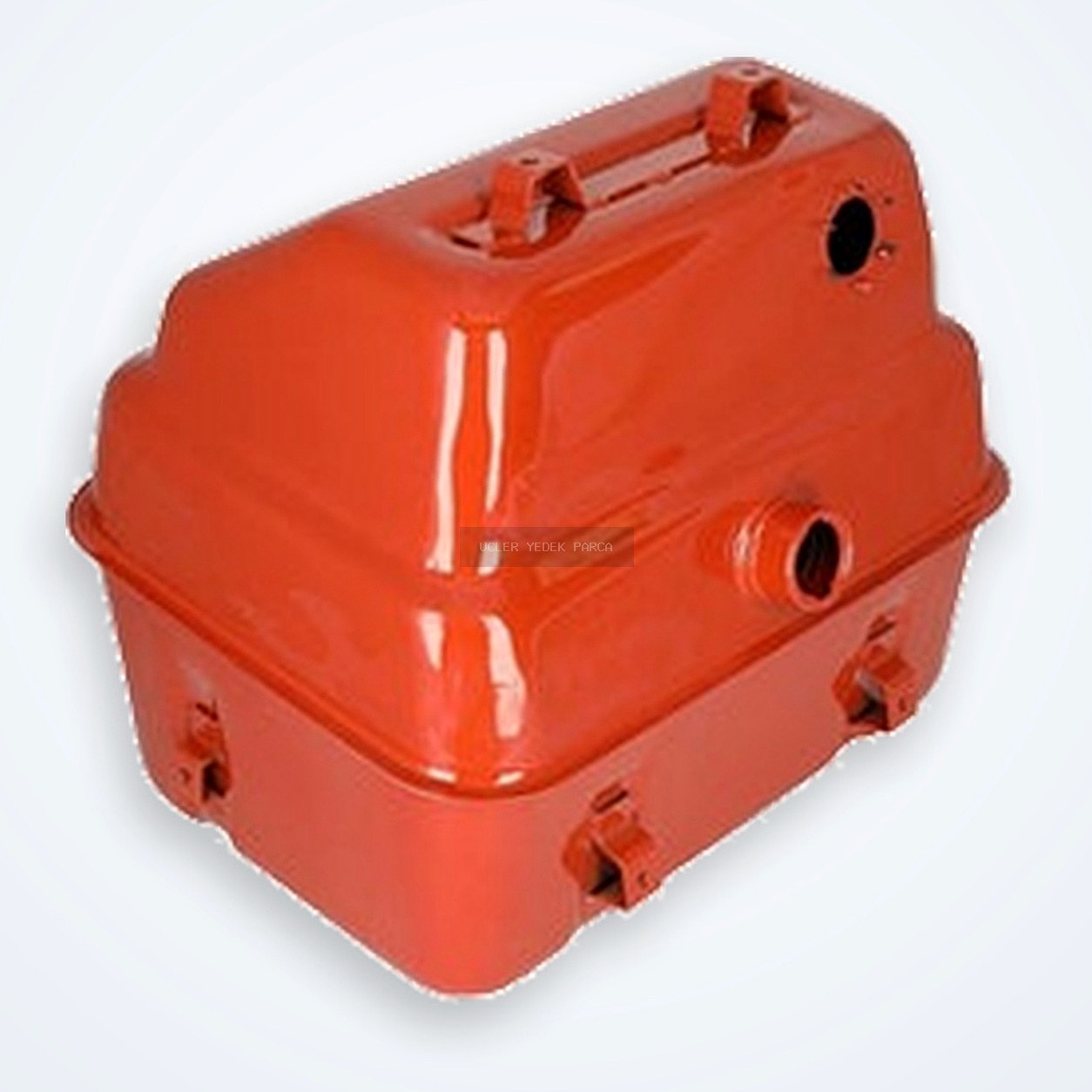 New Holland FUEL TANK 92157184 Yakıt depoları yedek parça