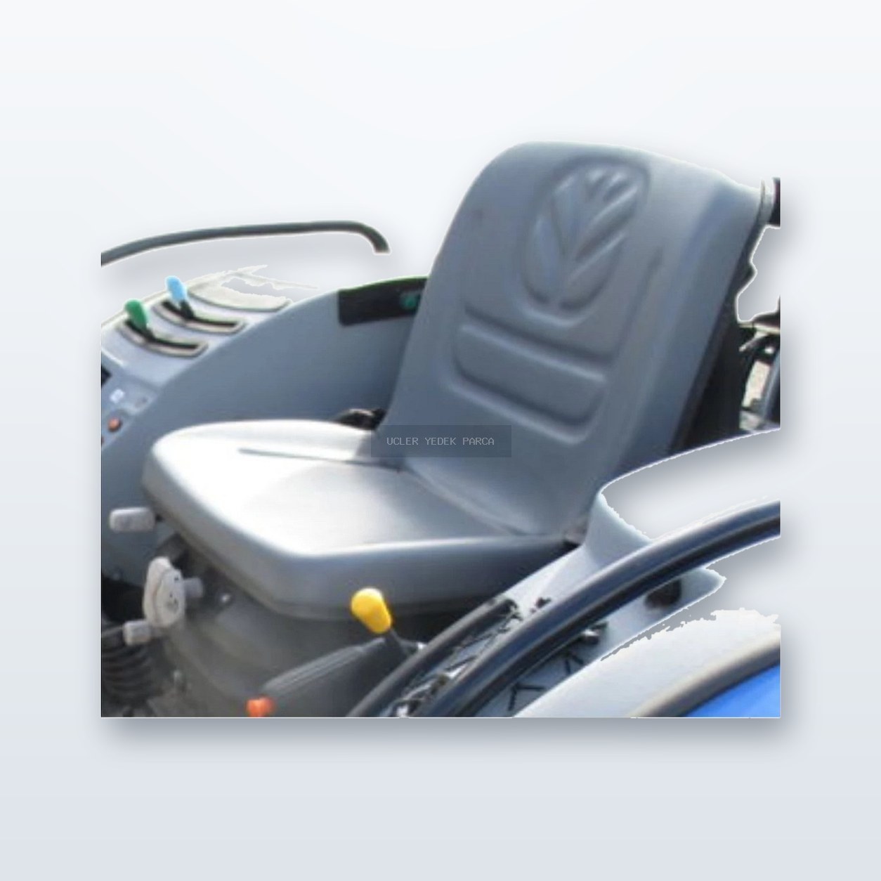 New Holland KOLTUK OPERATÖR 92184114 Koltuk ve parçaları yedek parça