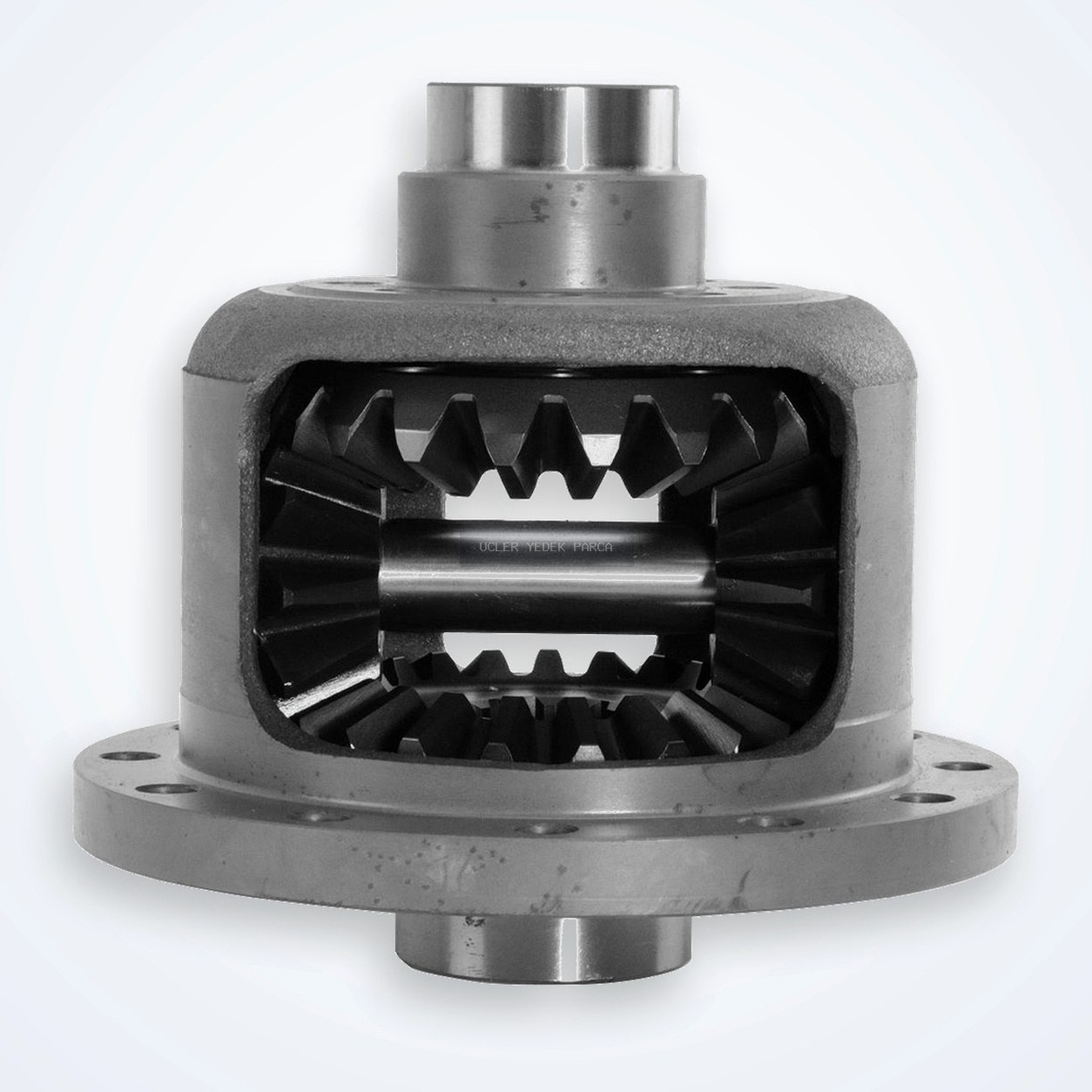 New Holland SPİRAL GEAR CAB 92200988 Kabin içi ve kumandalar yedek parça