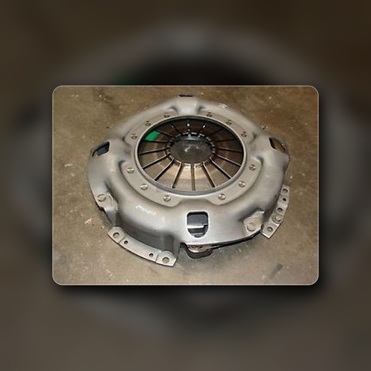 New Holland CLUTCH (DEB. KOMPLE) 92235139 Diğer debriyaj parçaları yedek parça