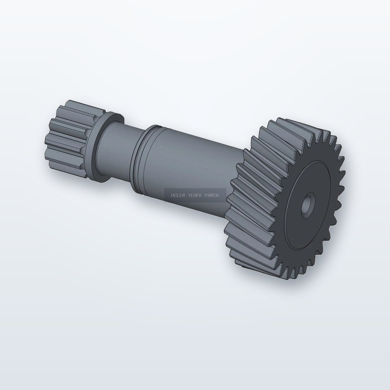 New Holland DENGE BAL. GRUBU TAHRİK D. 98418381 Şanzıman dişlileri yedek parça