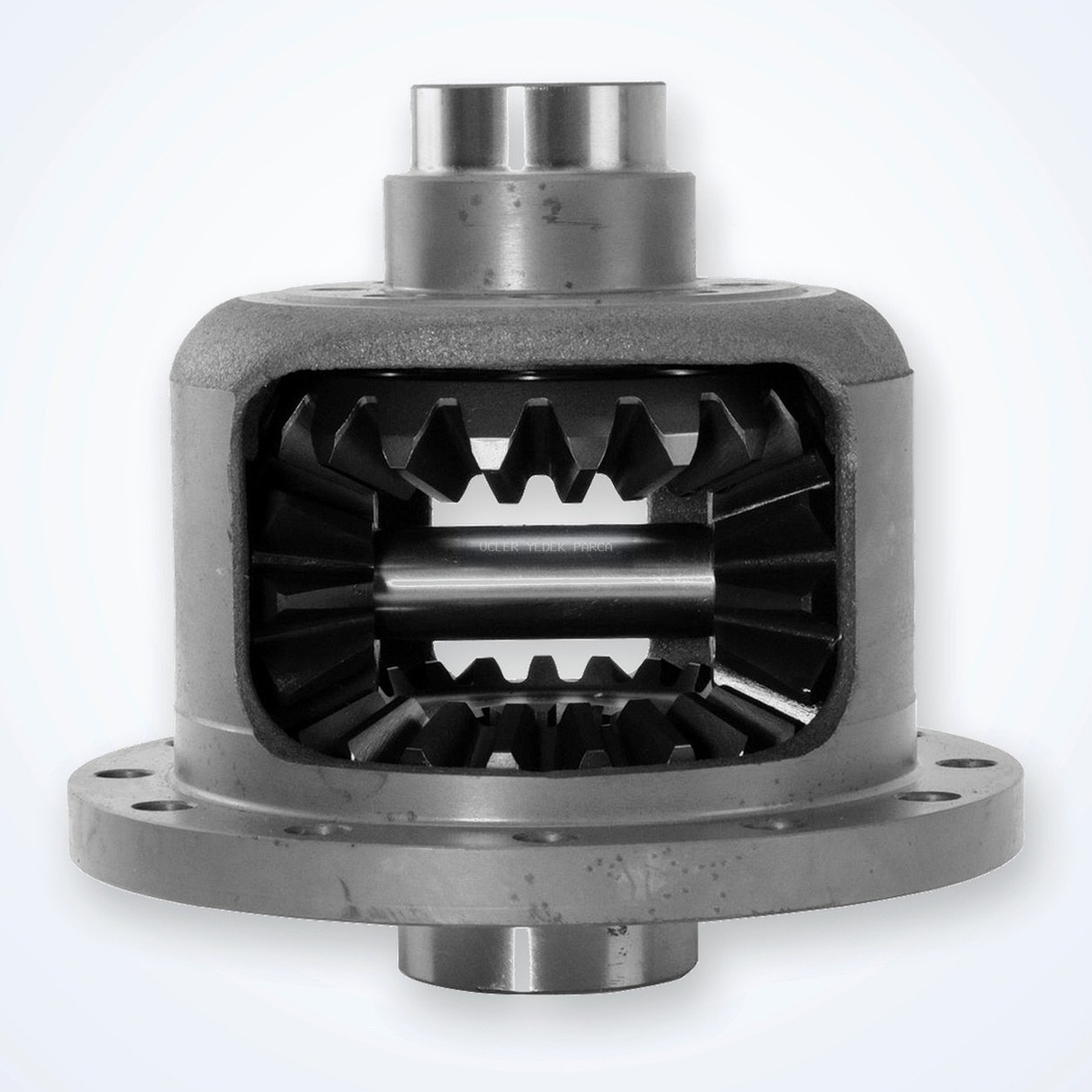 New Holland BURCU İLE ARADİŞLİ (98428923) 98435129 Burçlar yedek parça