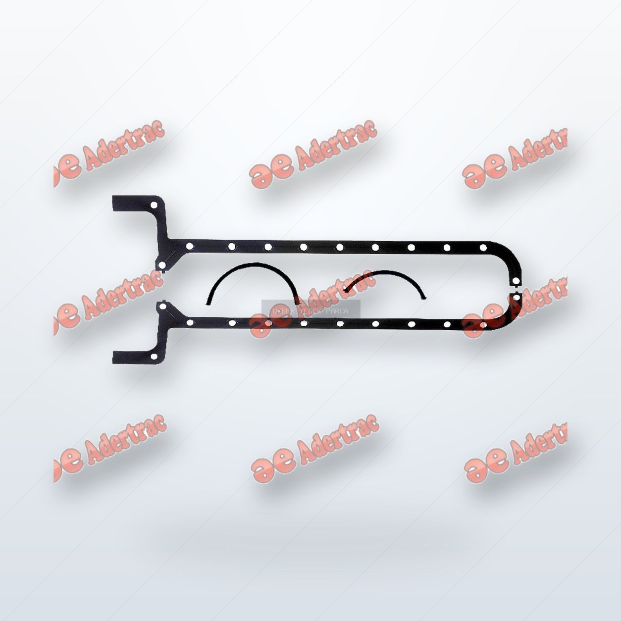 New Holland CONTA - KARTER SOL 99462471 Karter ve motor muhafazası yedek parça
