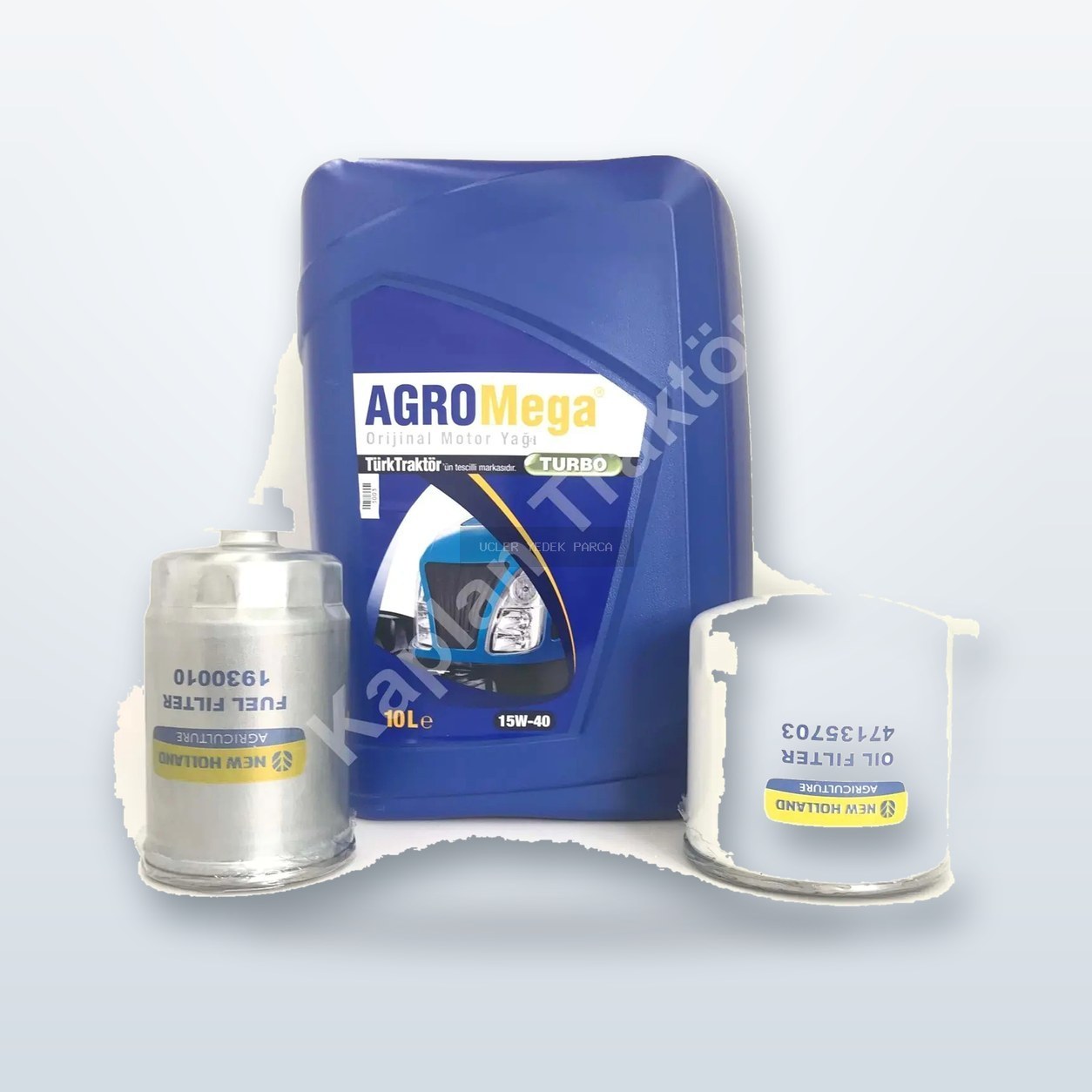 New Holland BAKIM KİT 12A BAKIM0012A Bakım kitleri yedek parça