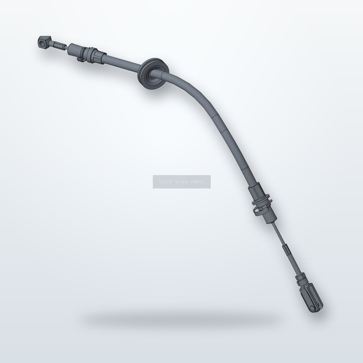 New Holland KONTROL MESNET DEBRİYAJ PARÇASI KMP51660060 Diğer debriyaj parçaları yedek parça