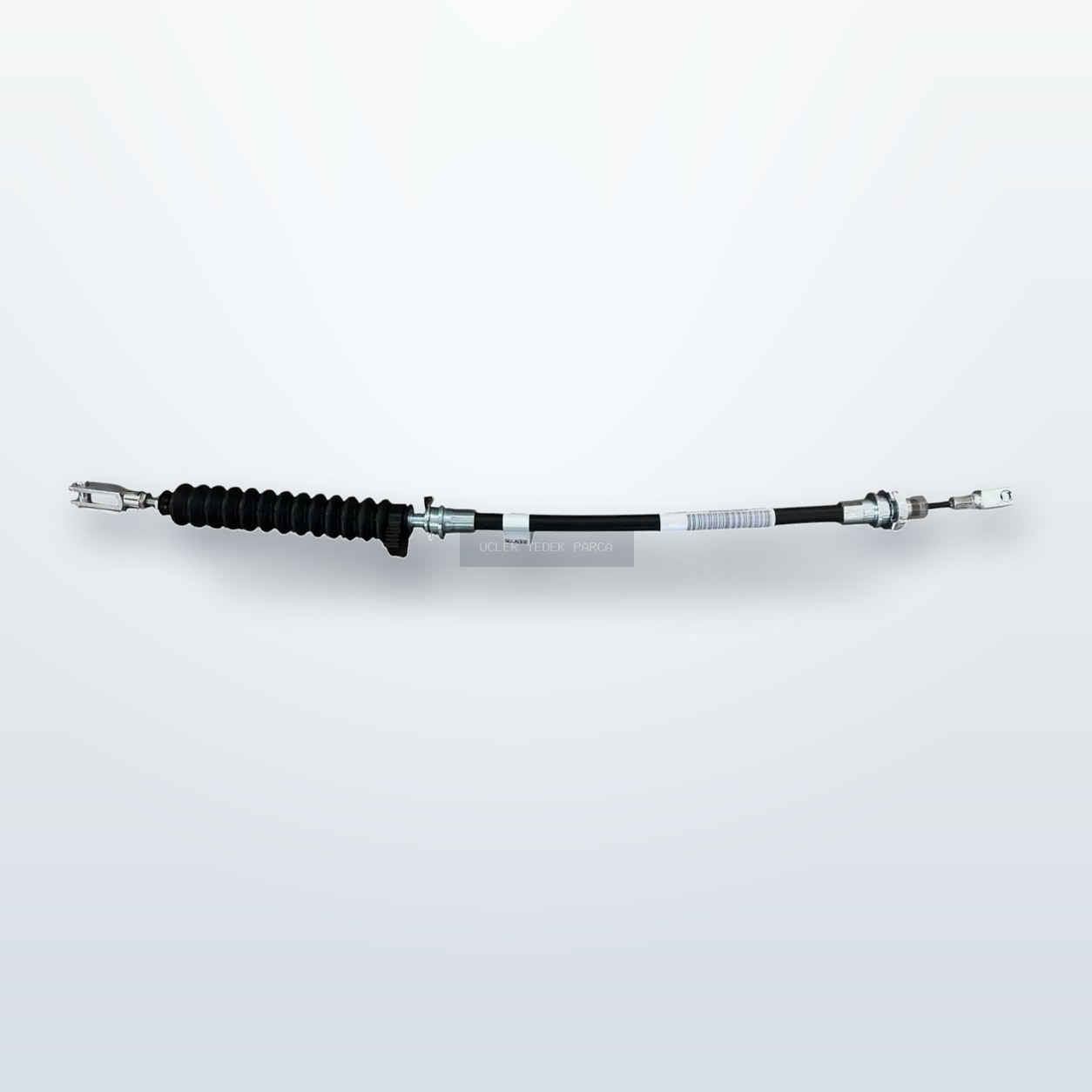 New Holland CONTROL CABLE KMP90371969W Diğer debriyaj parçaları yedek parça