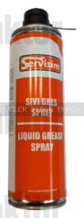 SIVI GRES