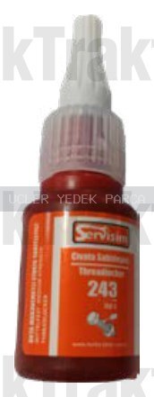 CIVATA SABITLEYICI