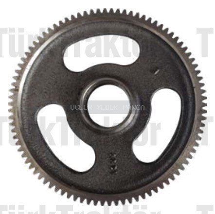 MAZOT POMPA DİŞLİ 50T