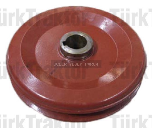 HELEZON PARMAĞI (Ø14/230 MM)