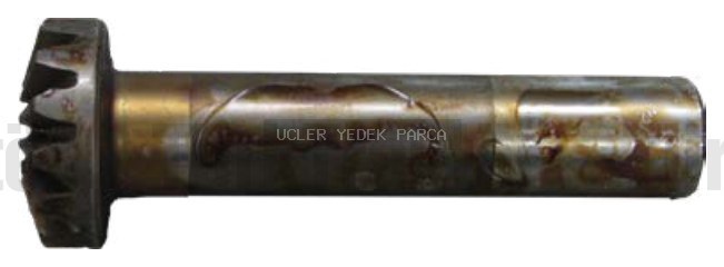 TANE ELEVATÖR DİŞLİSİ (DEPO İÇİ/UZUN)