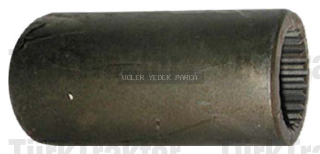 HİDROSTATİK MİL BAŞLIĞI (Z-23)