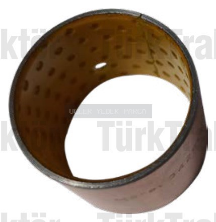 AKSON BURCU