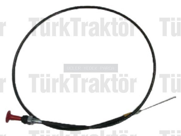 EL FREN SPİRALİ KISA