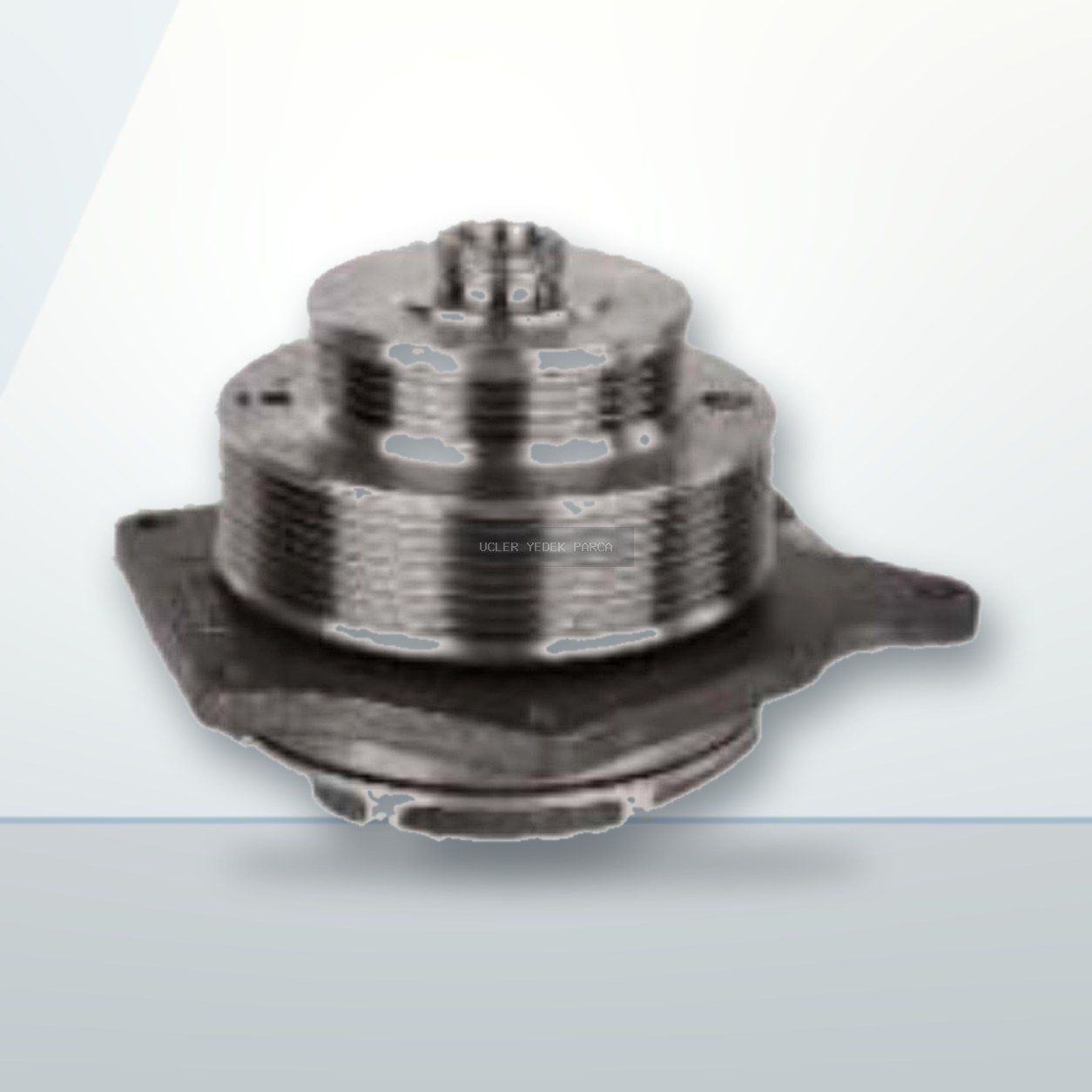 New Holland DEVİRDAİM POMPASI 135-240-148 SM41312154 Su pompaları yedek parça