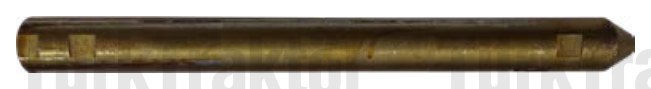 TC 5.80 ARKA DİNGİL MİLİ